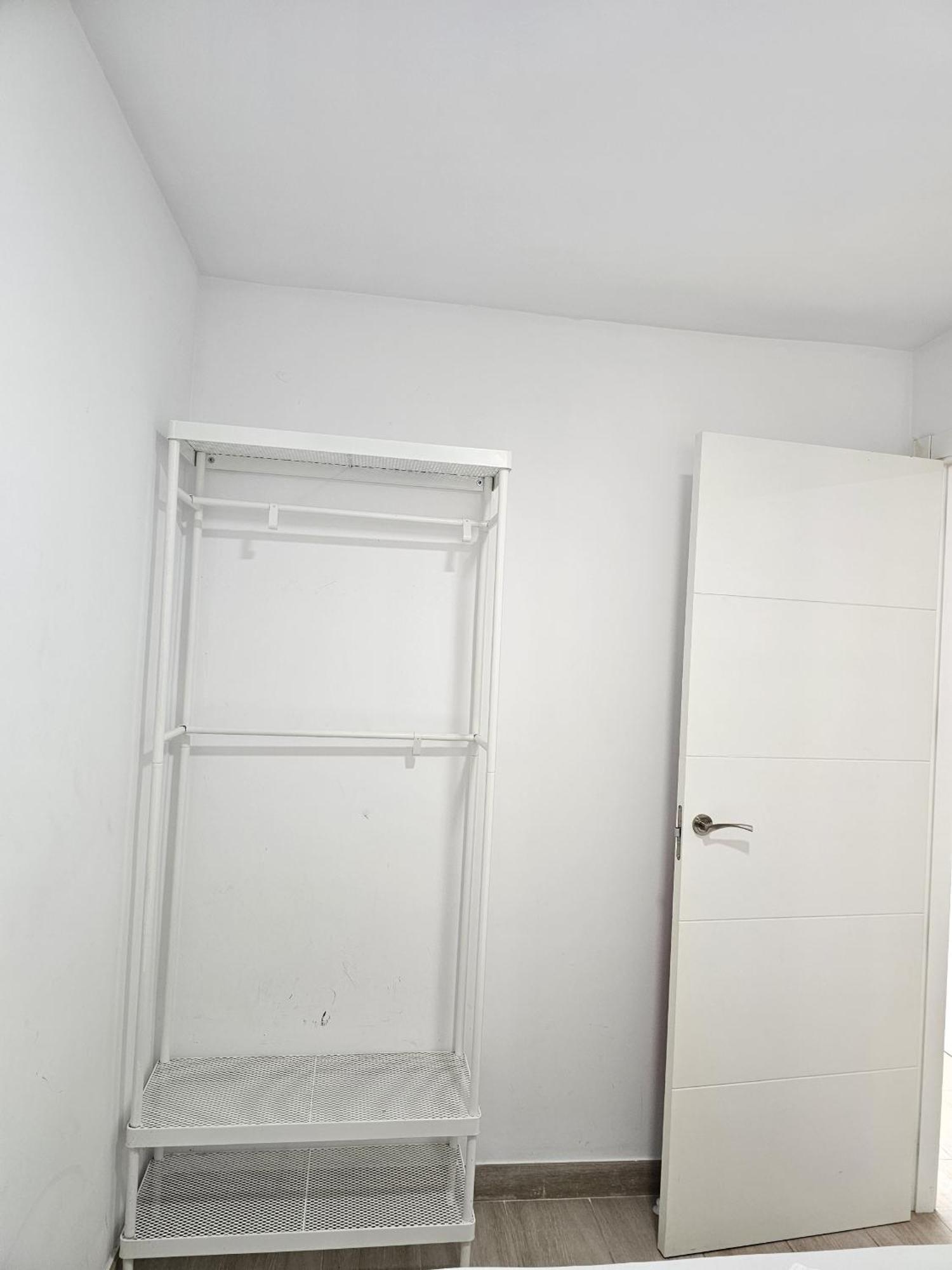 Apartamento Moby Dick If 貝尼多姆 外观 照片